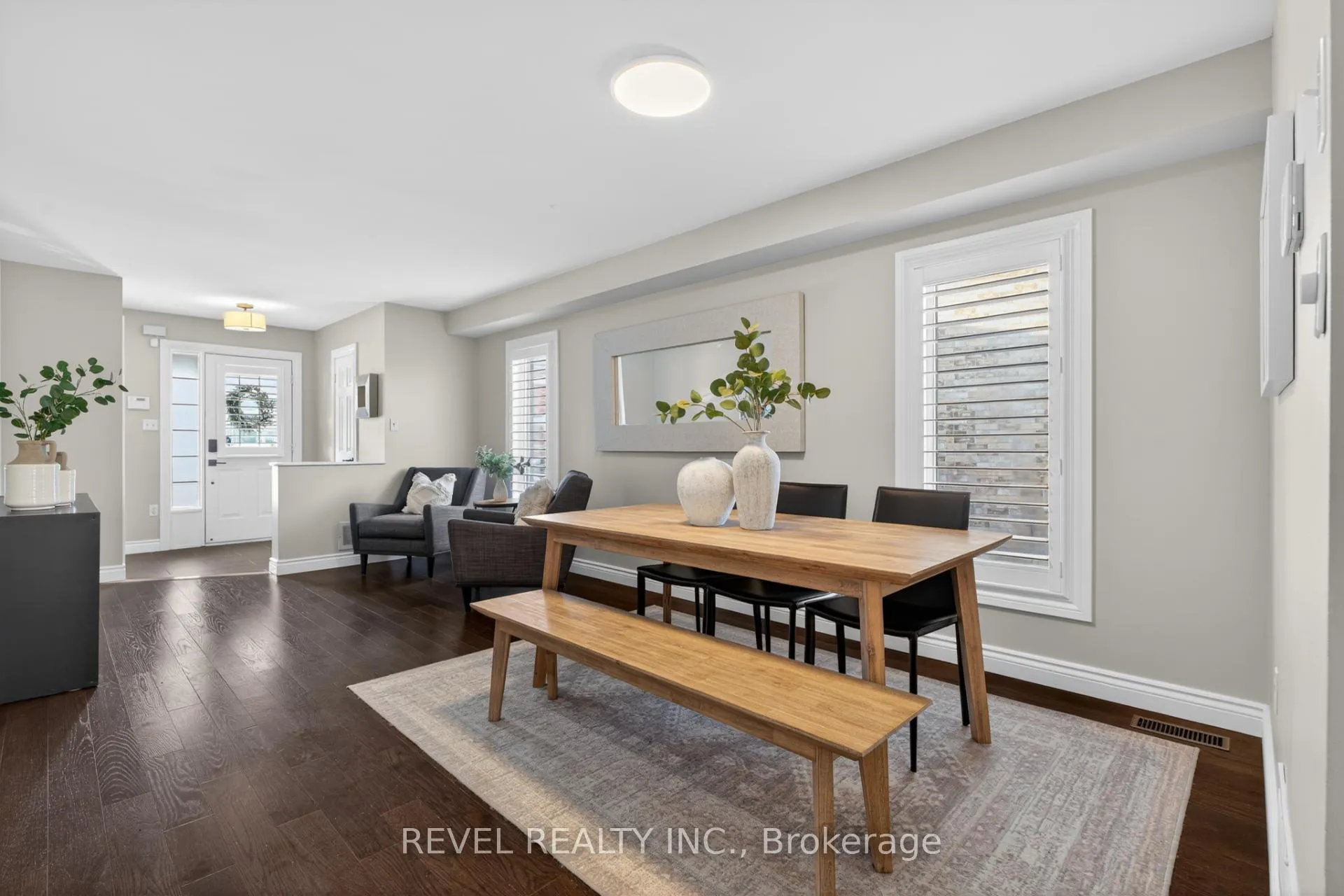 Photo 7 of 2286 Seton Crescent, Burlington, Orchard — HOMEH