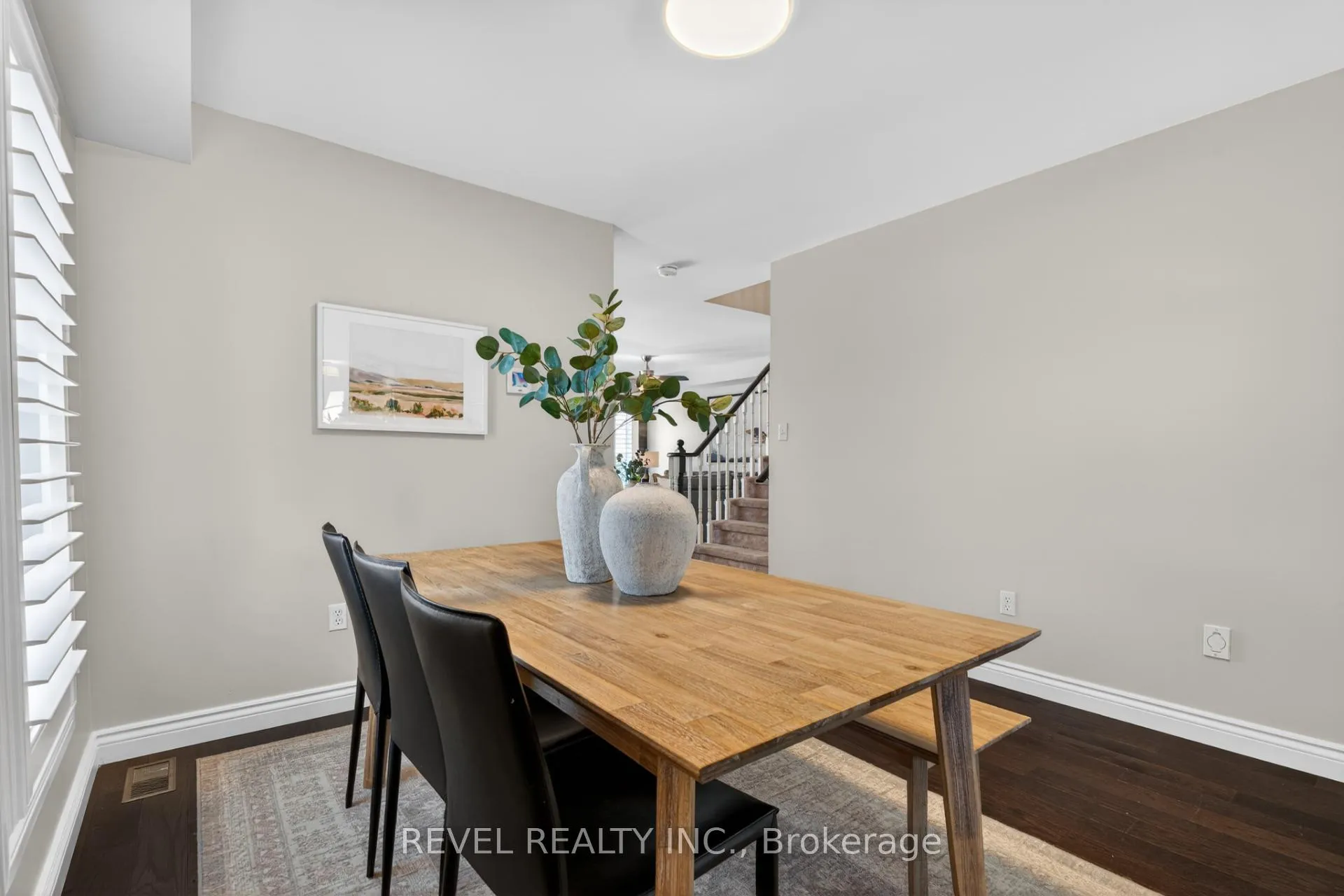 Photo 8 of 2286 Seton Crescent, Burlington, Orchard — HOMEH