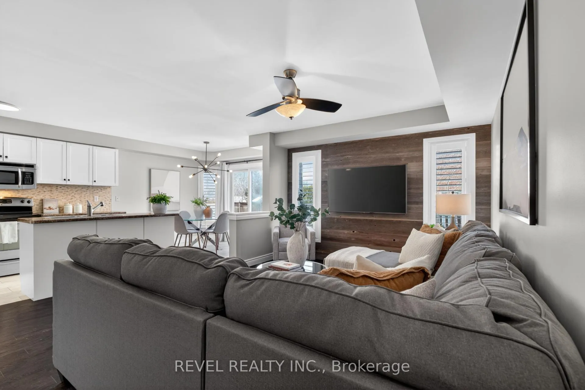 Photo 11 of 2286 Seton Crescent, Burlington, Orchard — HOMEH