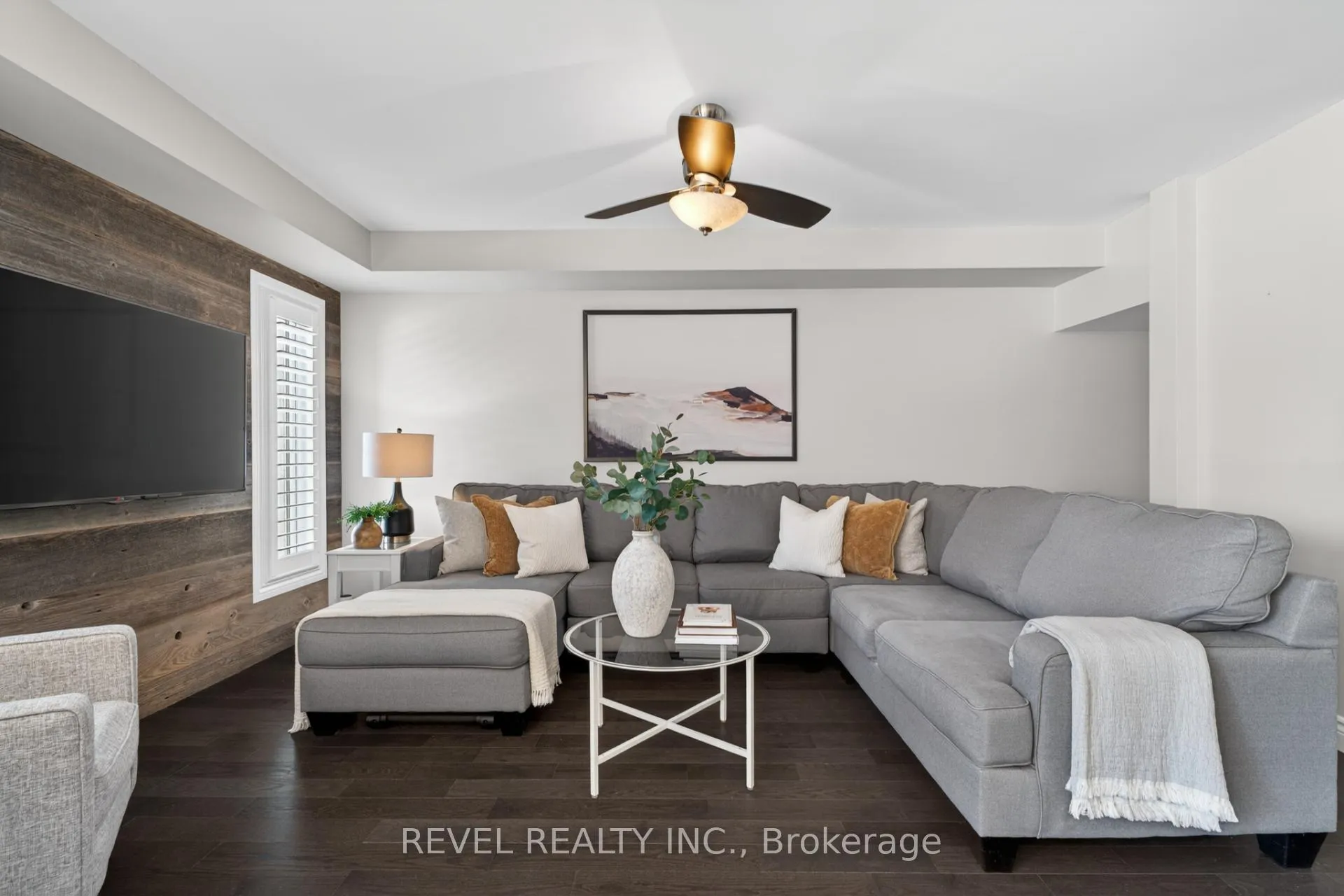Photo 13 of 2286 Seton Crescent, Burlington, Orchard — HOMEH