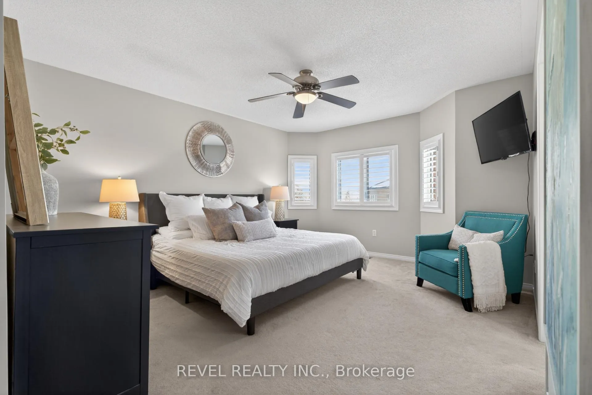 Photo 19 of 2286 Seton Crescent, Burlington, Orchard — HOMEH