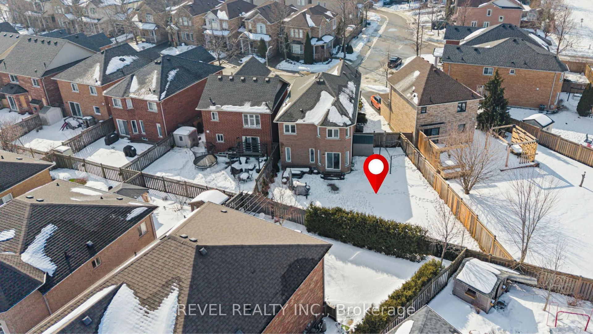 Photo 42 of 2286 Seton Crescent, Burlington, Orchard — HOMEH