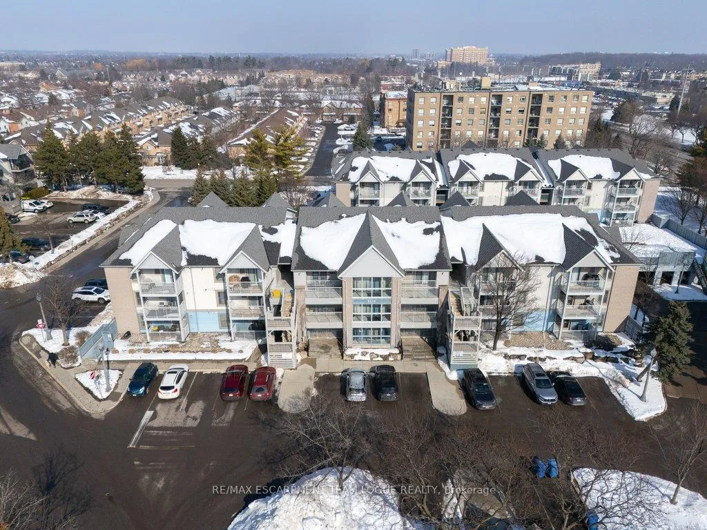 Photo 1 of Unit 211, 2010 Cleaver Avenue, Burlington, Headon — HOMEH