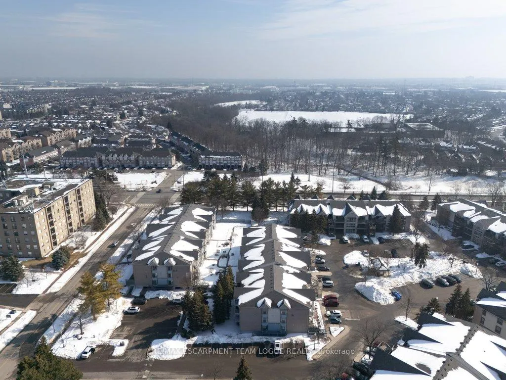 Photo 33 of Unit 211, 2010 Cleaver Avenue, Burlington, Headon — HOMEH