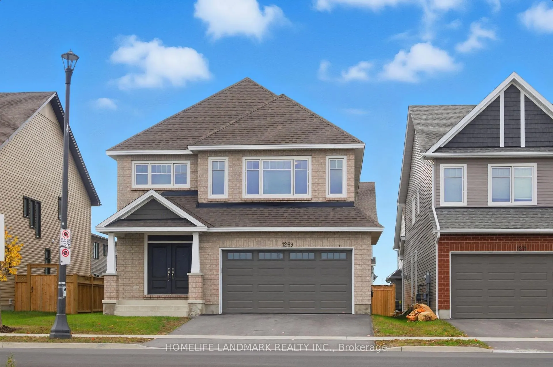 Photo 1 of 1269 Wheathill Street, Kingston, East Gardiners Rd — HOMEH