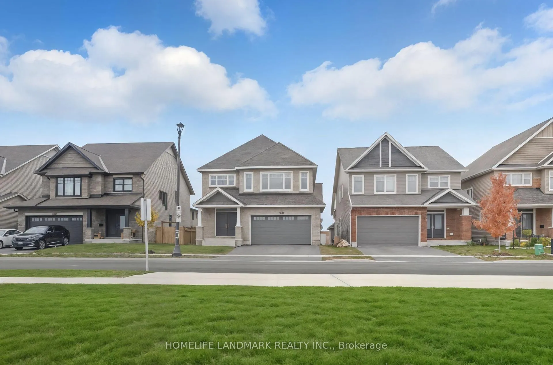 Photo 2 of 1269 Wheathill Street, Kingston, East Gardiners Rd — HOMEH