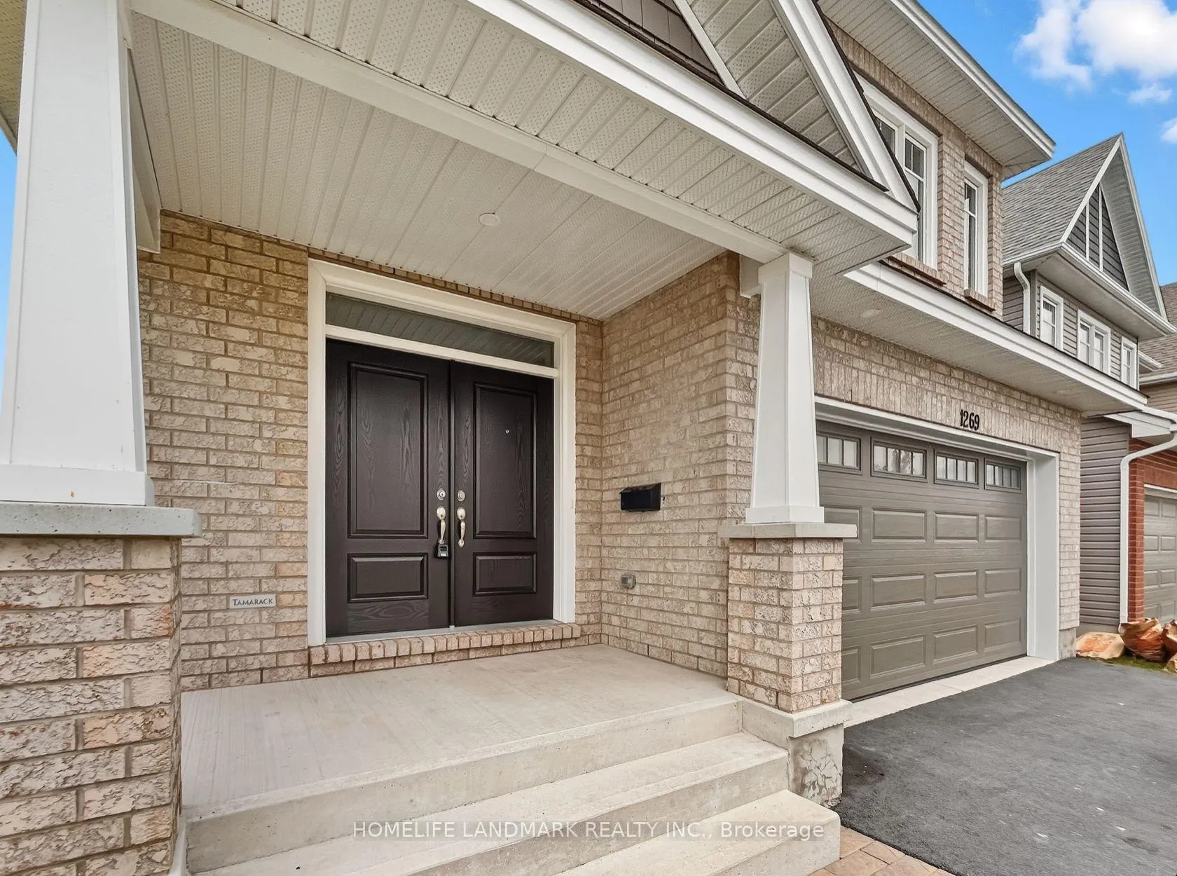 Photo 3 of 1269 Wheathill Street, Kingston, East Gardiners Rd — HOMEH