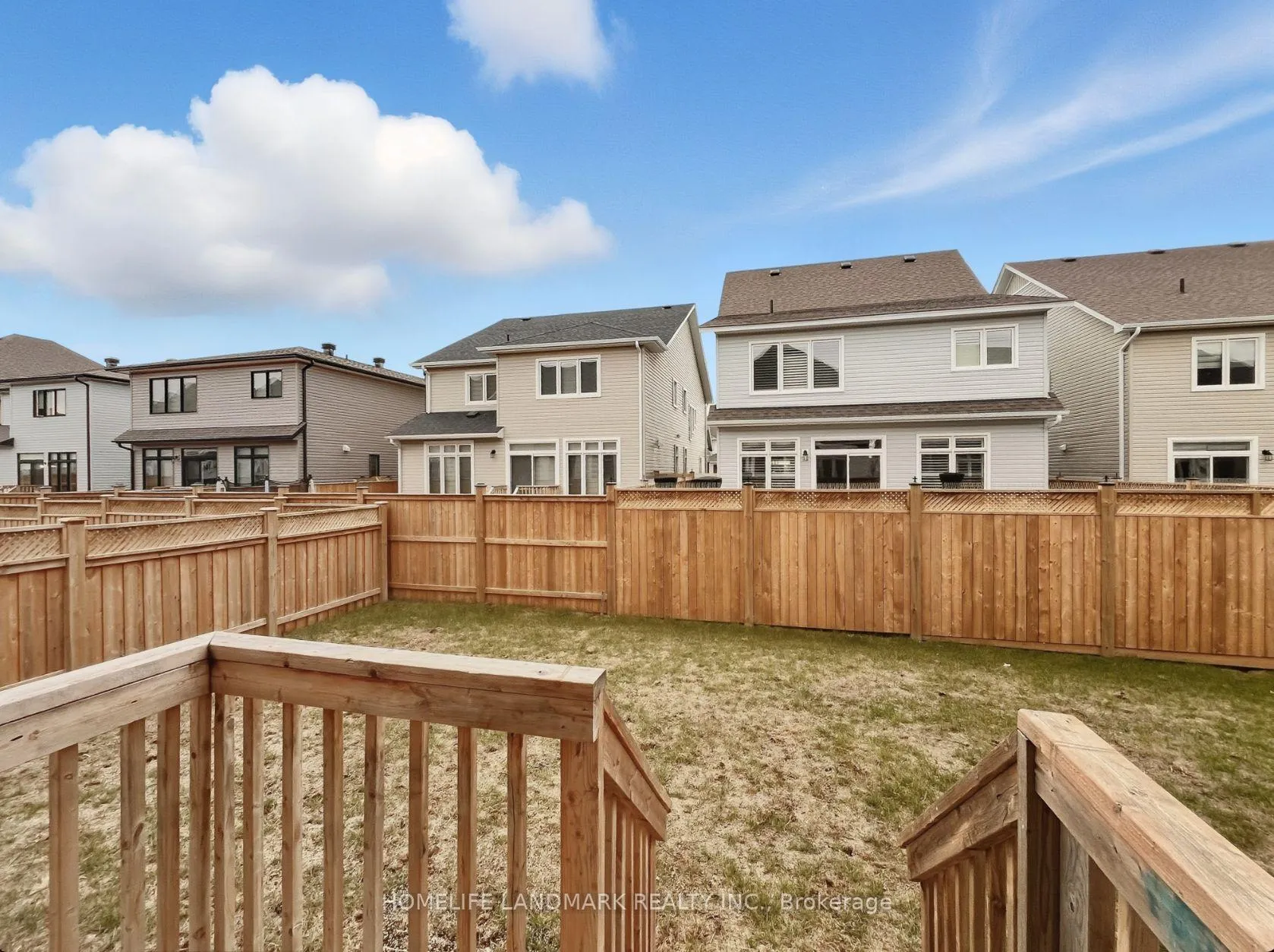 Photo 35 of 1269 Wheathill Street, Kingston, East Gardiners Rd — HOMEH