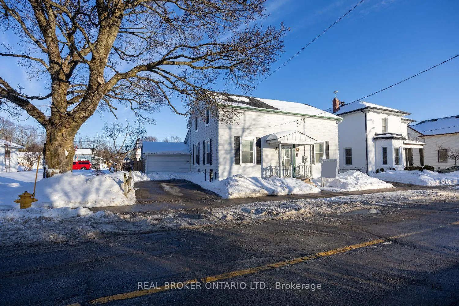 Photo 4 of 11 Mill Street, Clarington, Orono — HOMEH