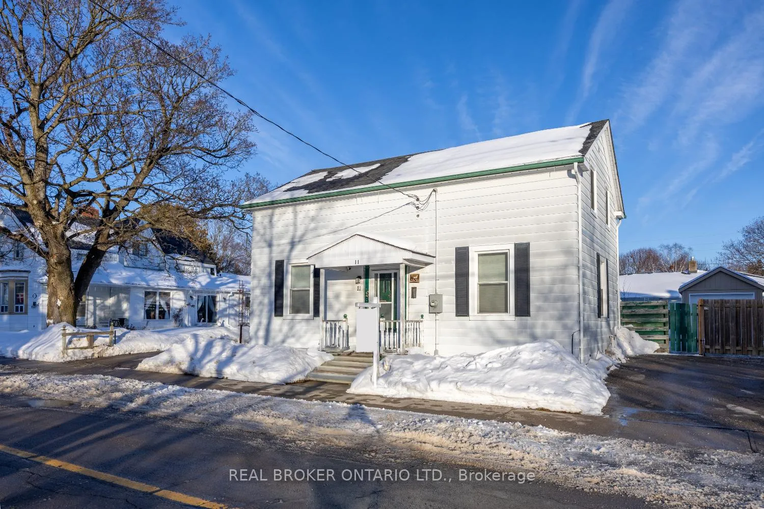 Photo 5 of 11 Mill Street, Clarington, Orono — HOMEH