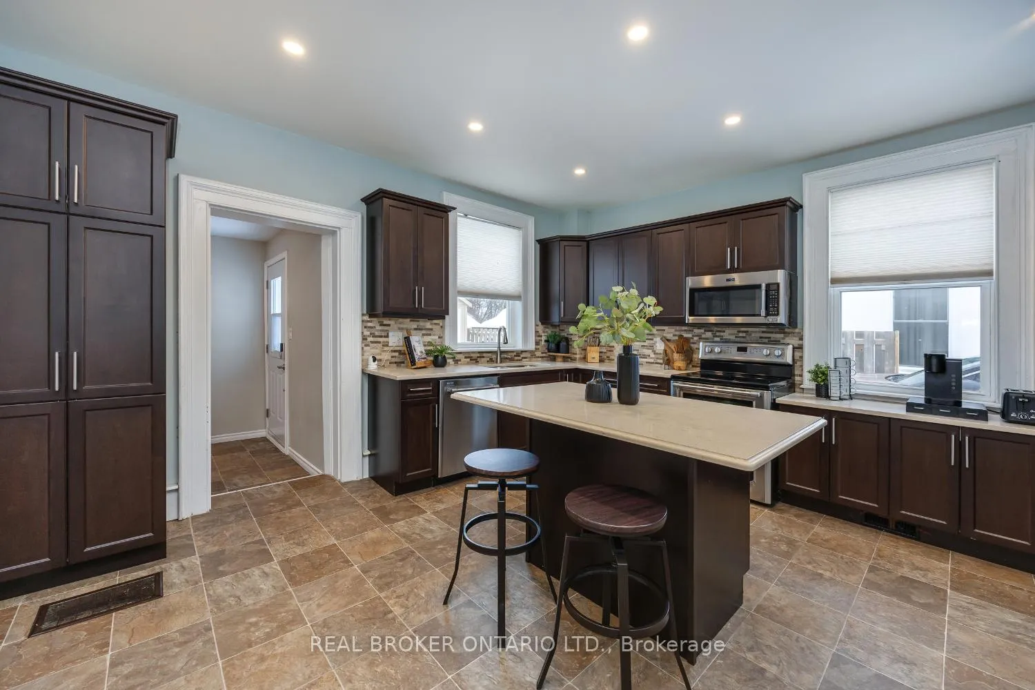Photo 6 of 11 Mill Street, Clarington, Orono — HOMEH