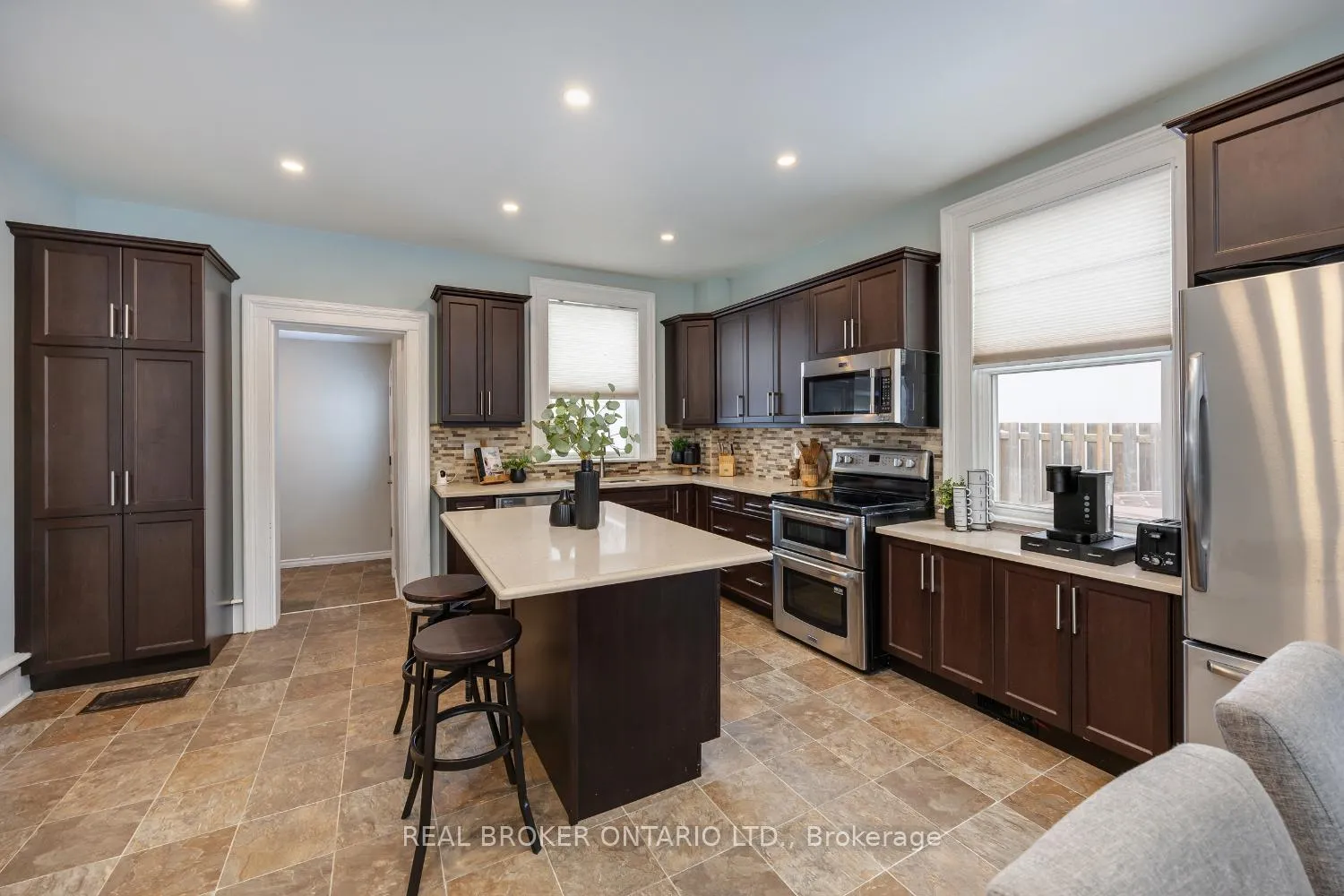 Photo 7 of 11 Mill Street, Clarington, Orono — HOMEH