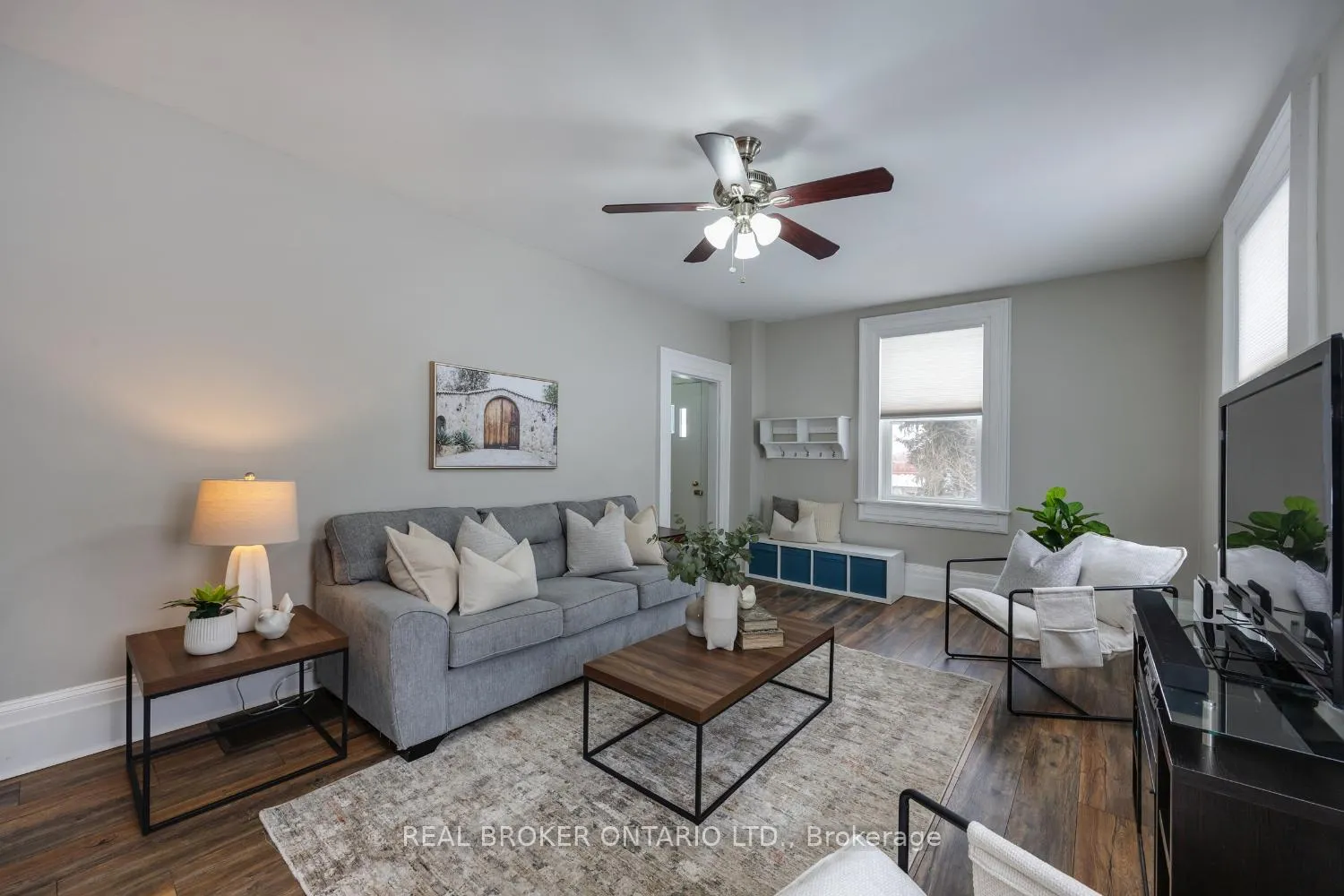 Photo 10 of 11 Mill Street, Clarington, Orono — HOMEH