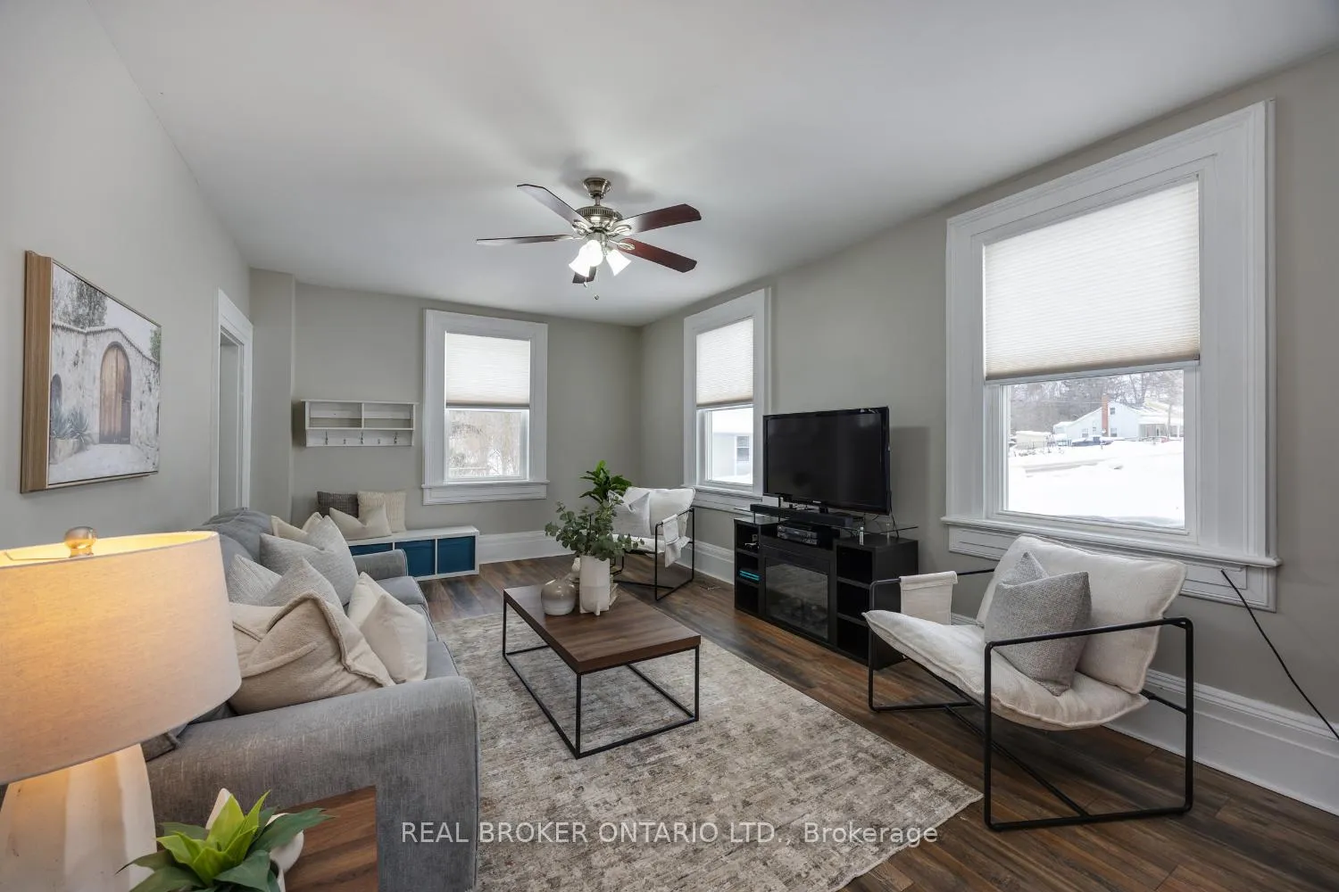 Photo 11 of 11 Mill Street, Clarington, Orono — HOMEH
