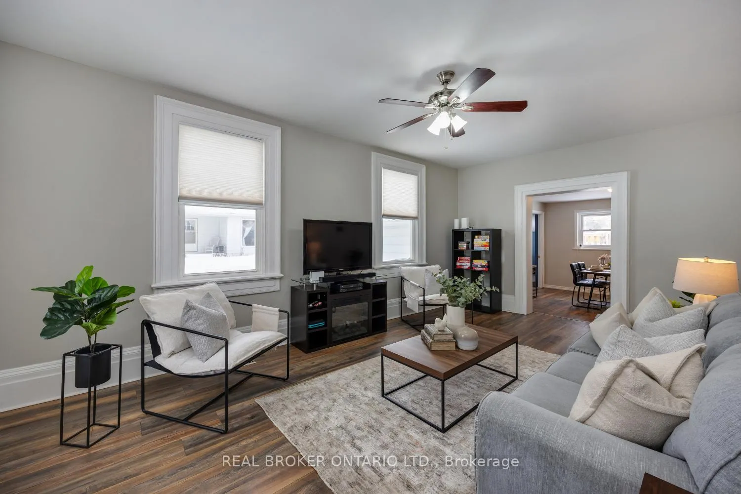 Photo 12 of 11 Mill Street, Clarington, Orono — HOMEH