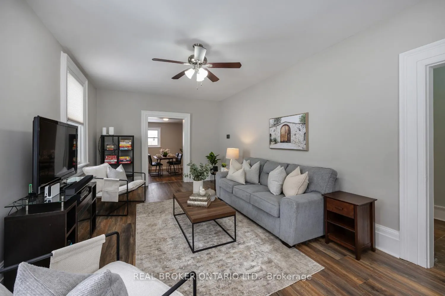 Photo 13 of 11 Mill Street, Clarington, Orono — HOMEH