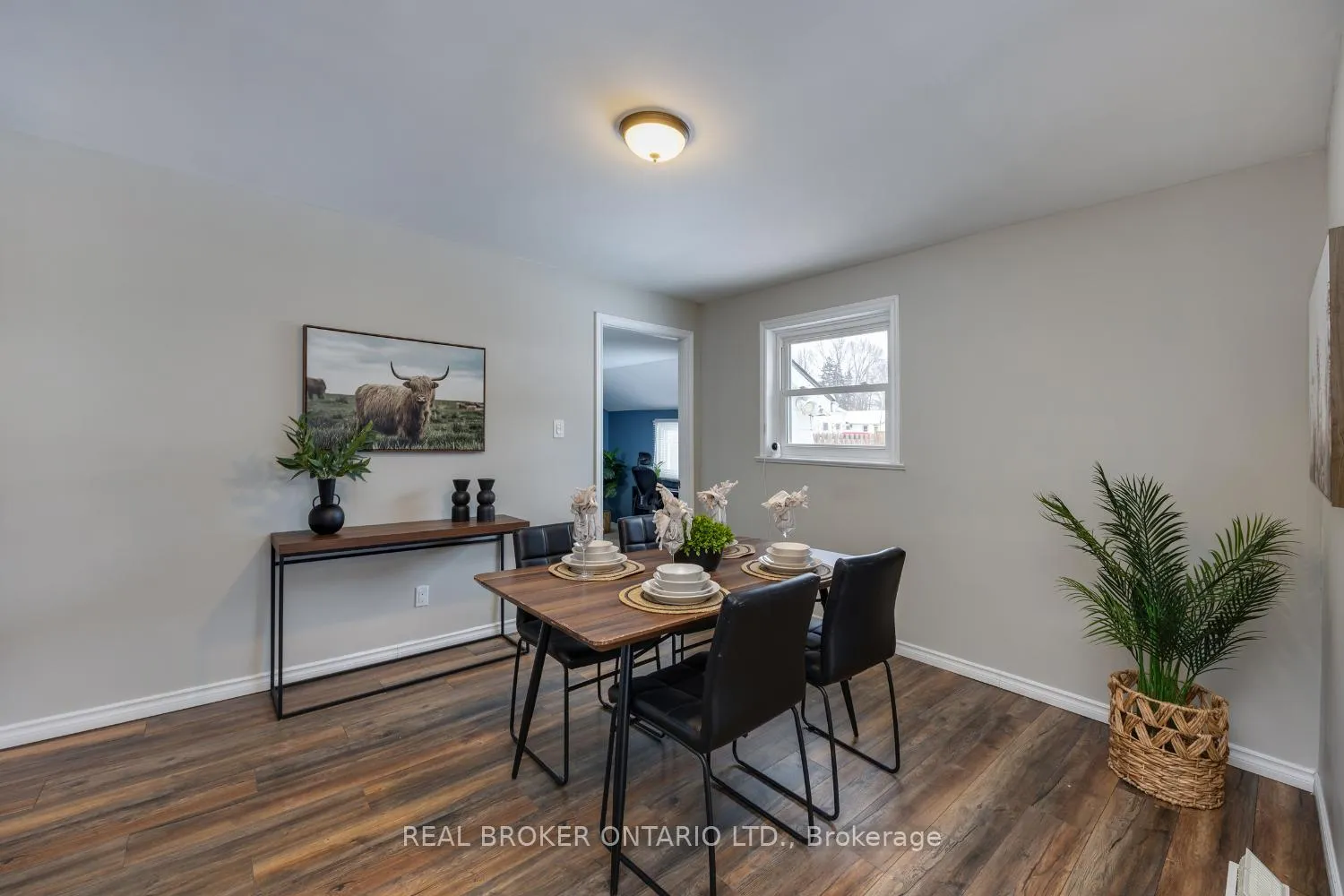 Photo 14 of 11 Mill Street, Clarington, Orono — HOMEH