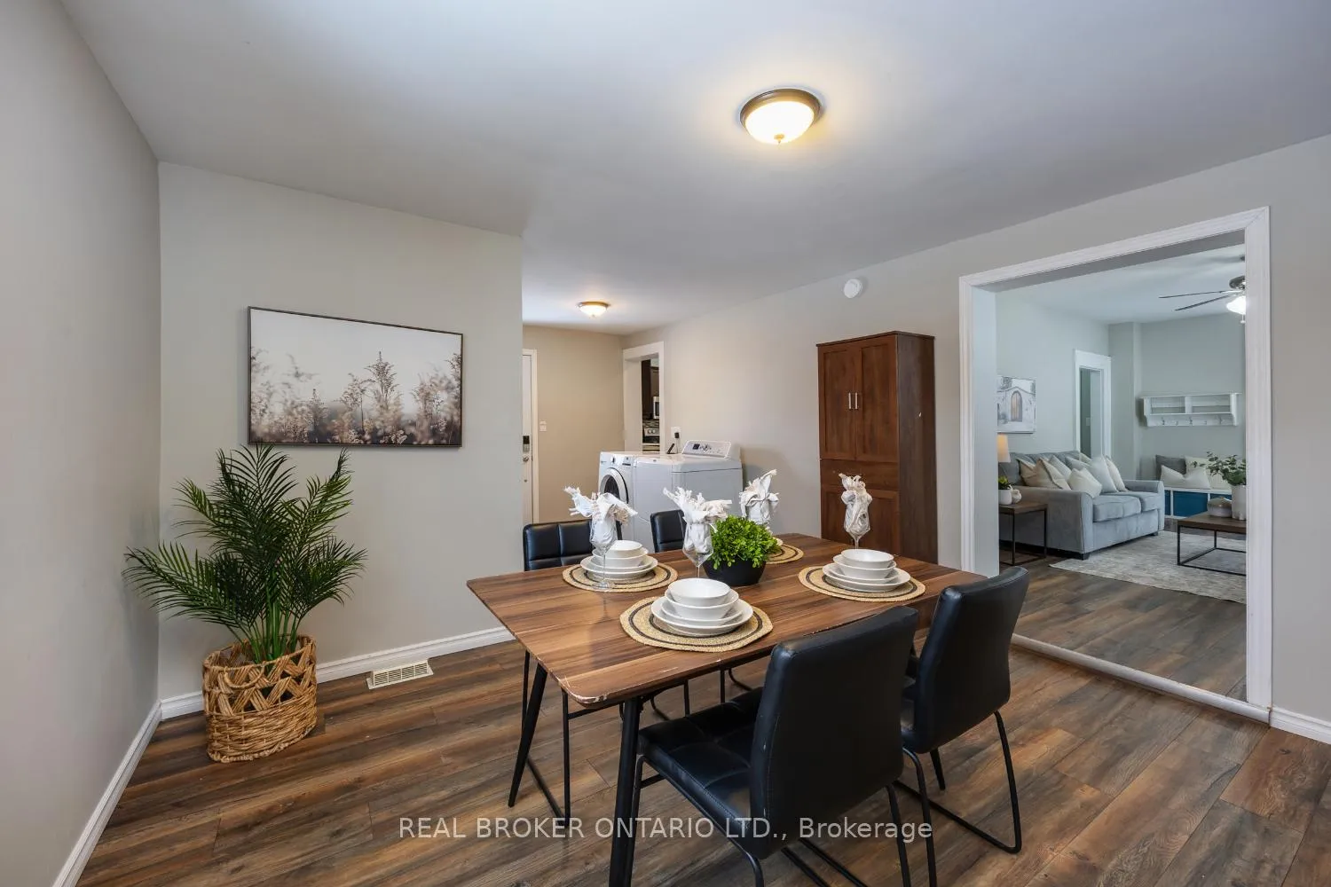 Photo 16 of 11 Mill Street, Clarington, Orono — HOMEH