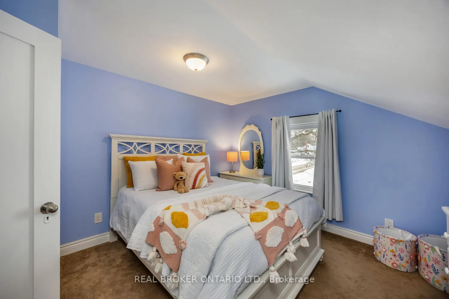 Photo 24 of 11 Mill Street, Clarington, Orono — HOMEH