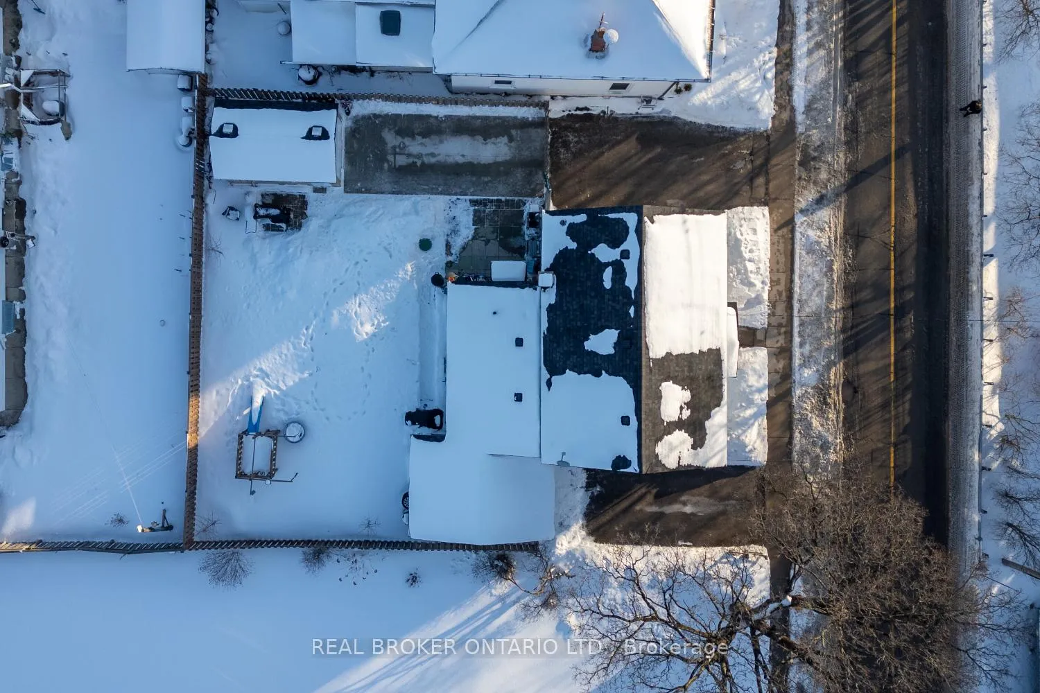 Photo 30 of 11 Mill Street, Clarington, Orono — HOMEH