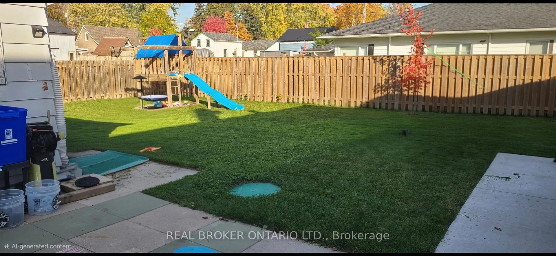 Photo 32 of 11 Mill Street, Clarington, Orono — HOMEH