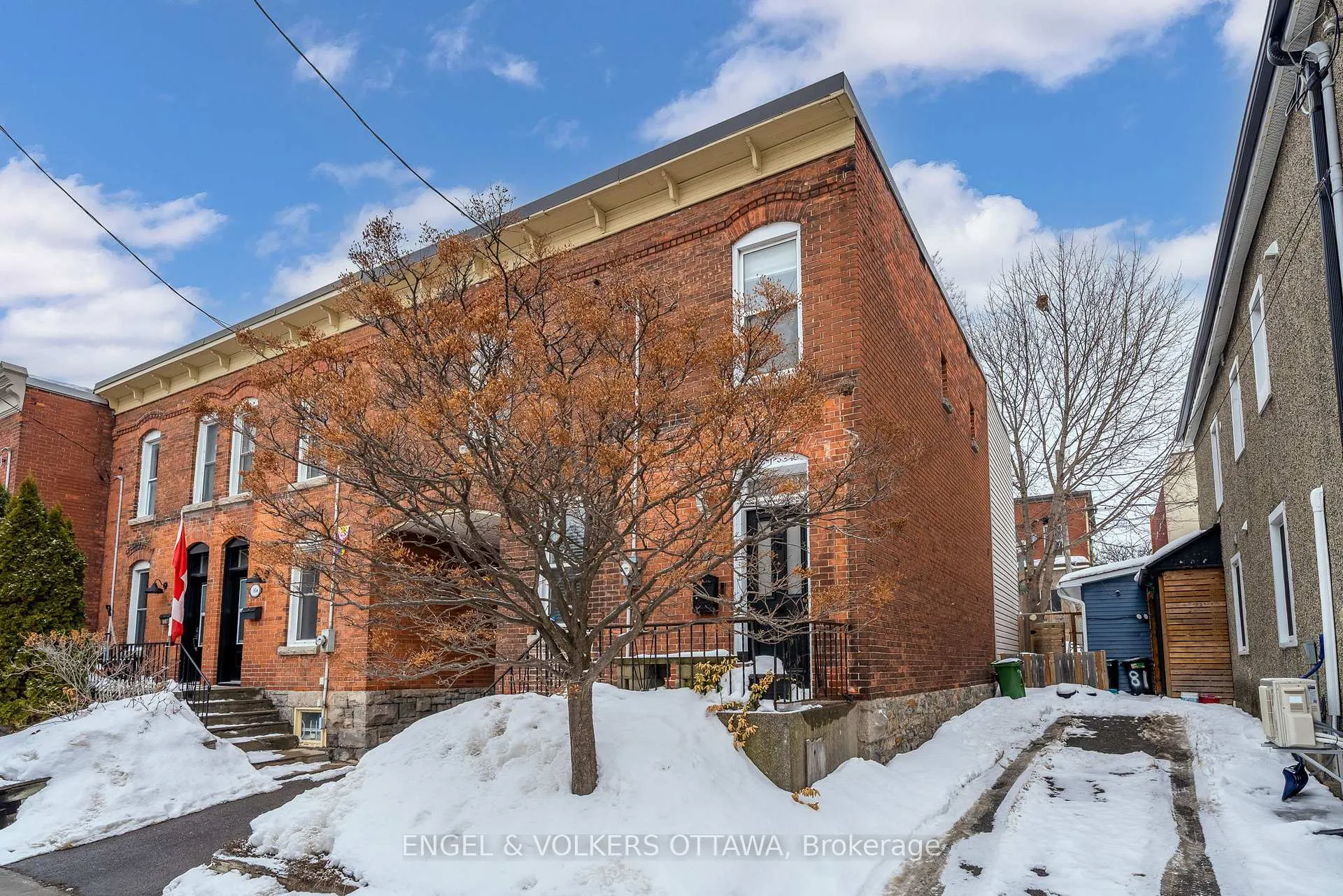 Photo 3 of 83 Eccles Street, Ottawa, West Centre Town — HOMEH