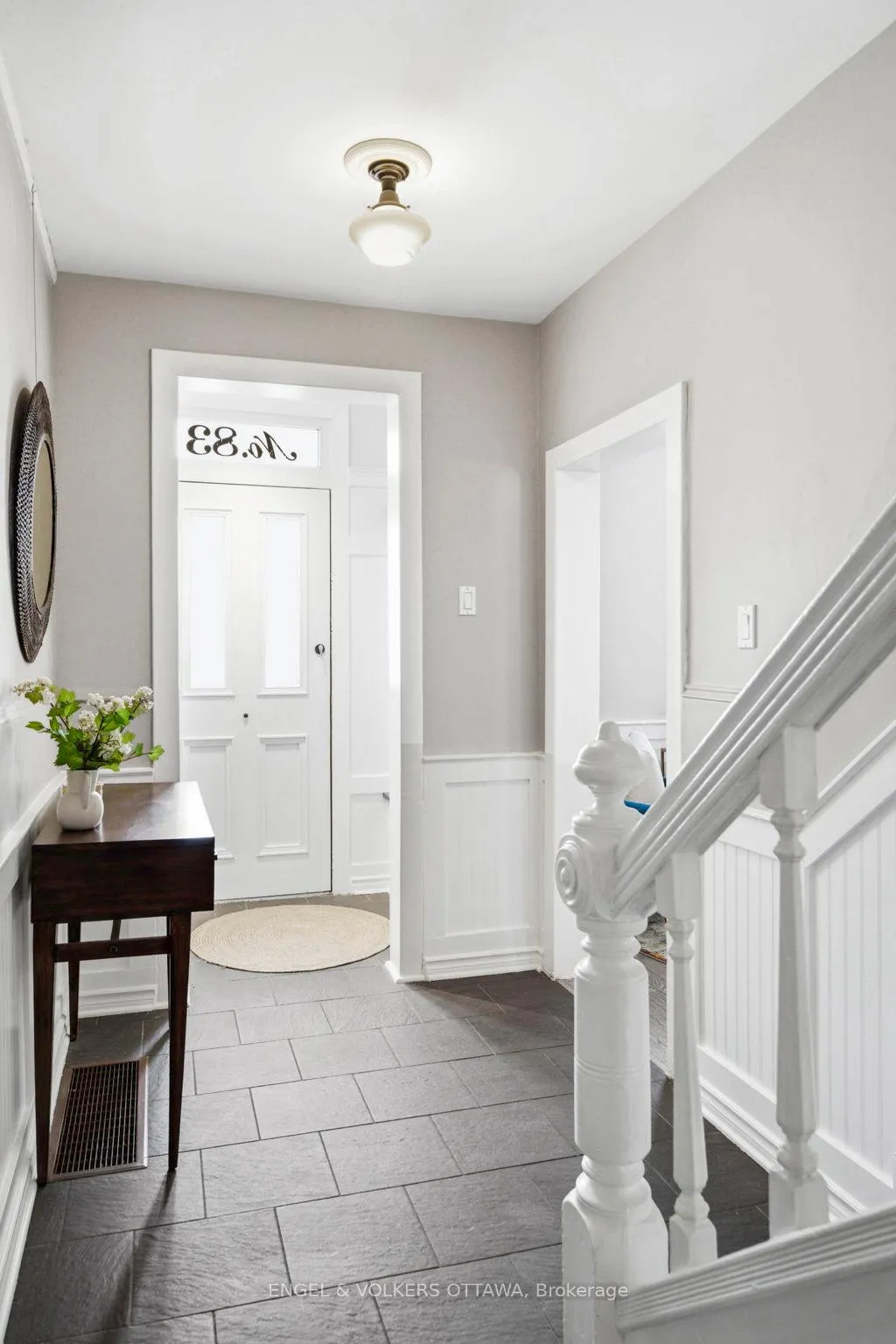 Photo 8 of 83 Eccles Street, Ottawa, West Centre Town — HOMEH