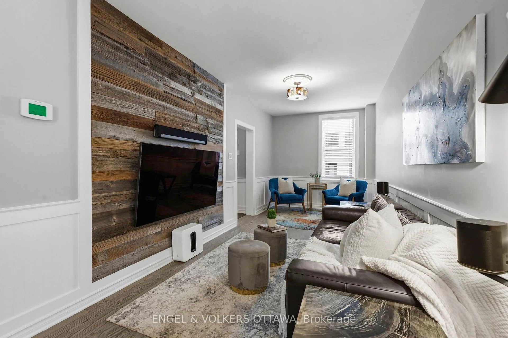 Photo 9 of 83 Eccles Street, Ottawa, West Centre Town — HOMEH