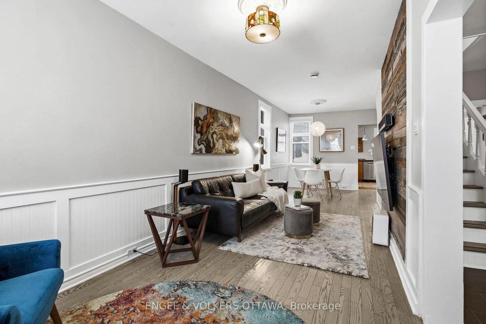 Photo 10 of 83 Eccles Street, Ottawa, West Centre Town — HOMEH