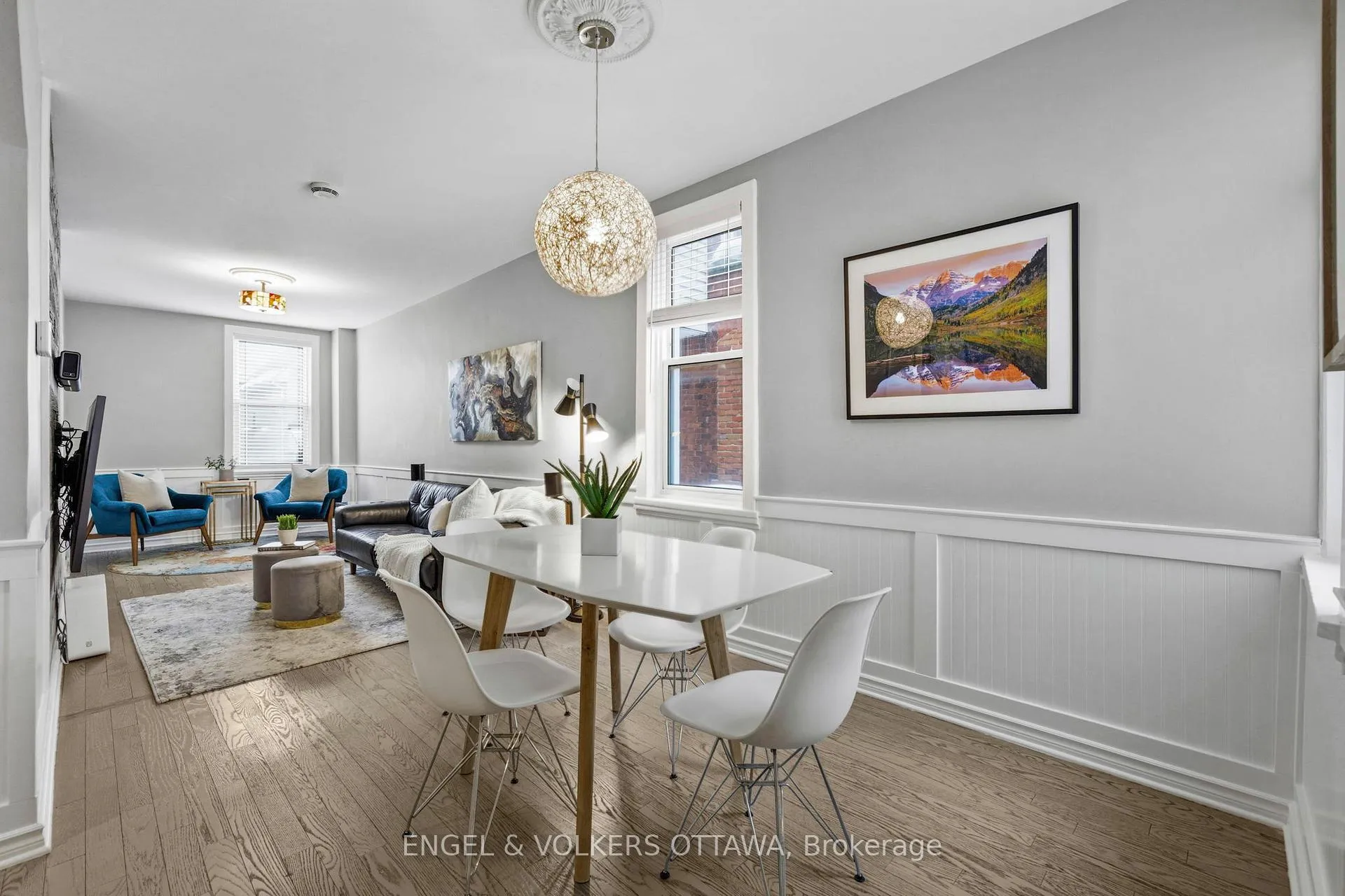 Photo 13 of 83 Eccles Street, Ottawa, West Centre Town — HOMEH
