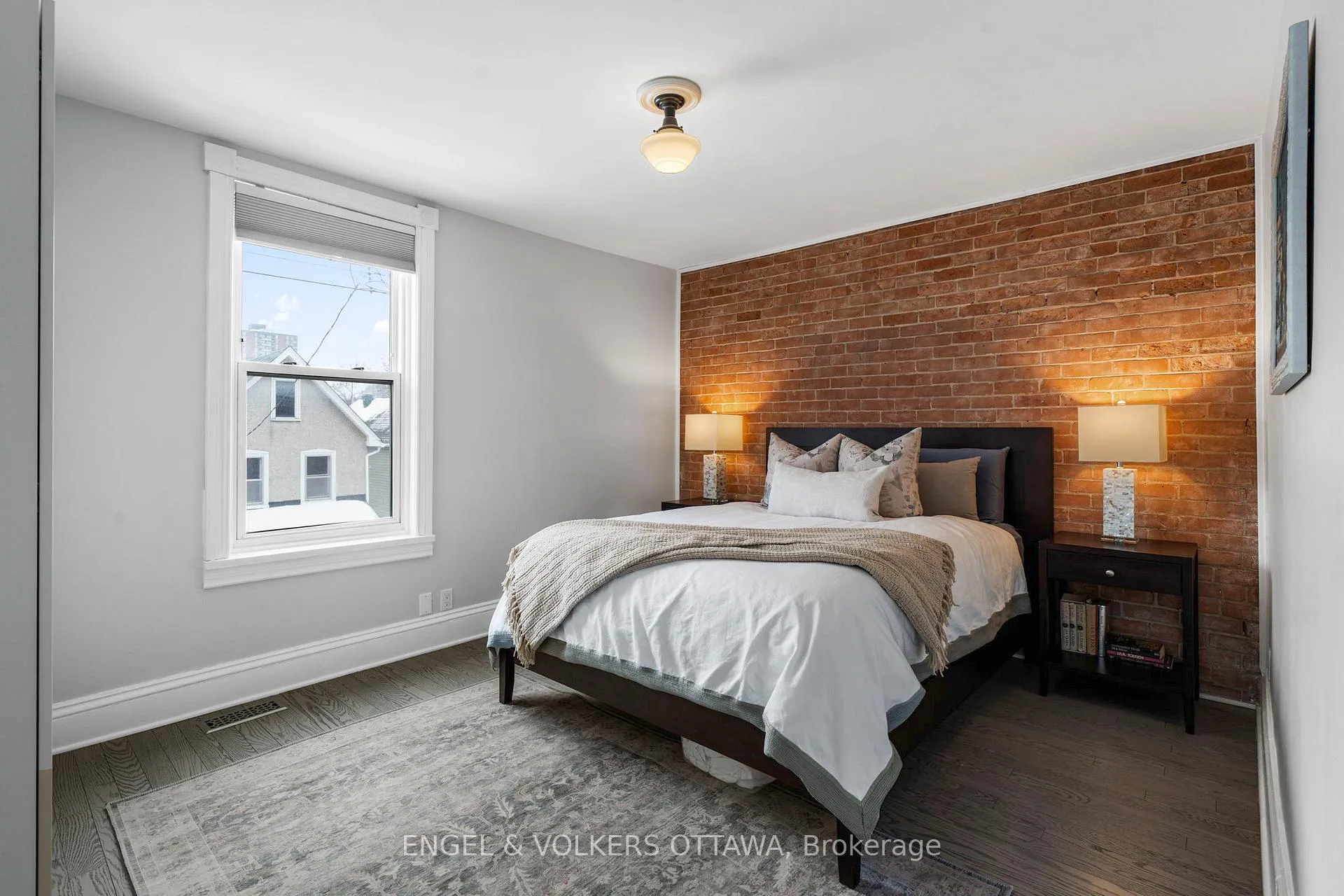 Photo 24 of 83 Eccles Street, Ottawa, West Centre Town — HOMEH