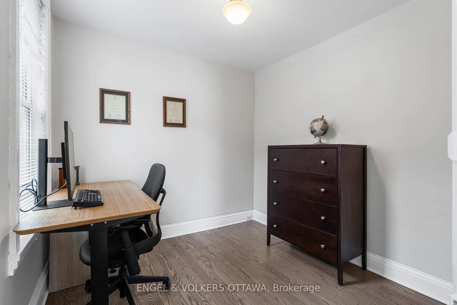 Photo 28 of 83 Eccles Street, Ottawa, West Centre Town — HOMEH