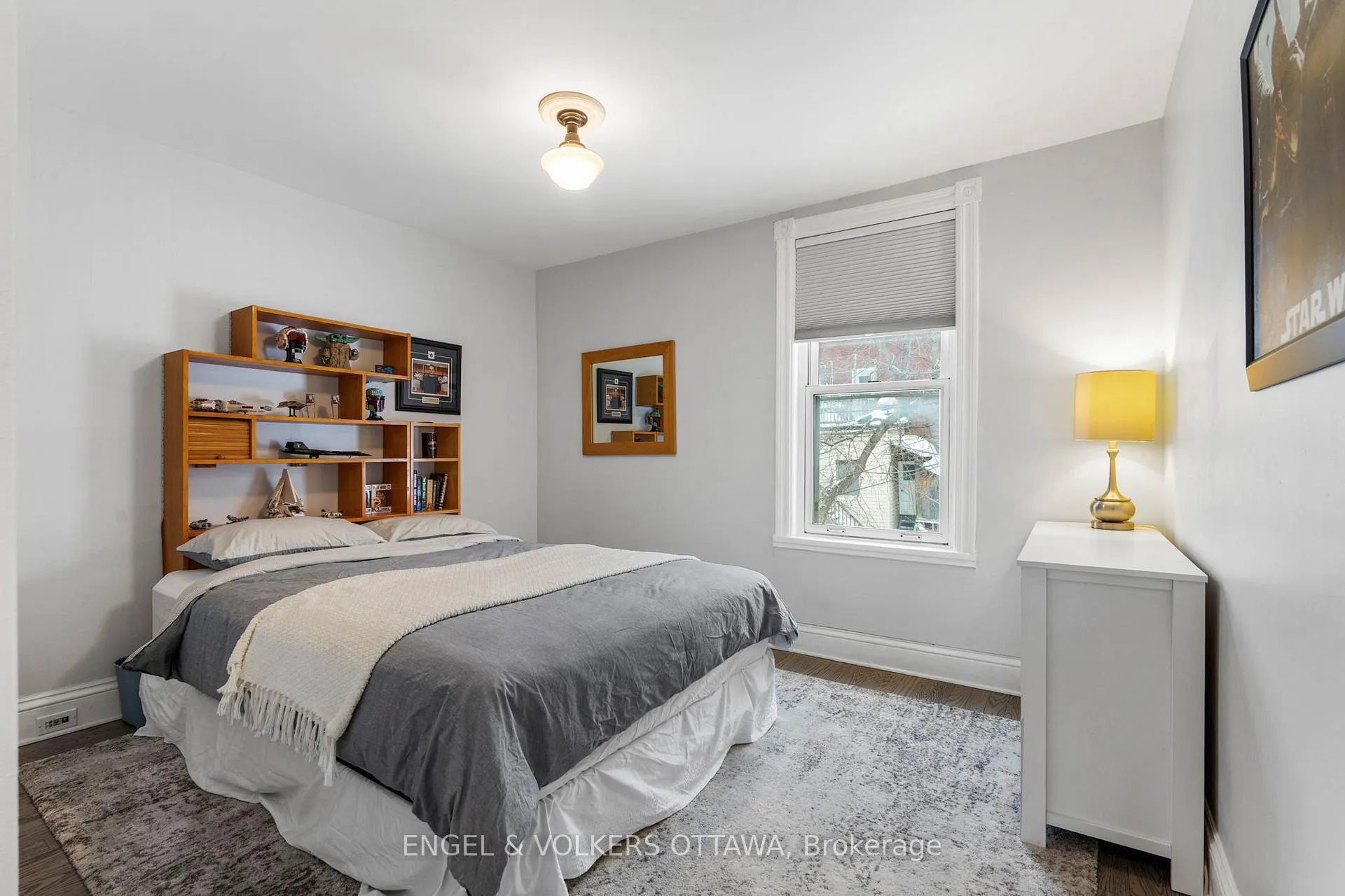 Photo 30 of 83 Eccles Street, Ottawa, West Centre Town — HOMEH