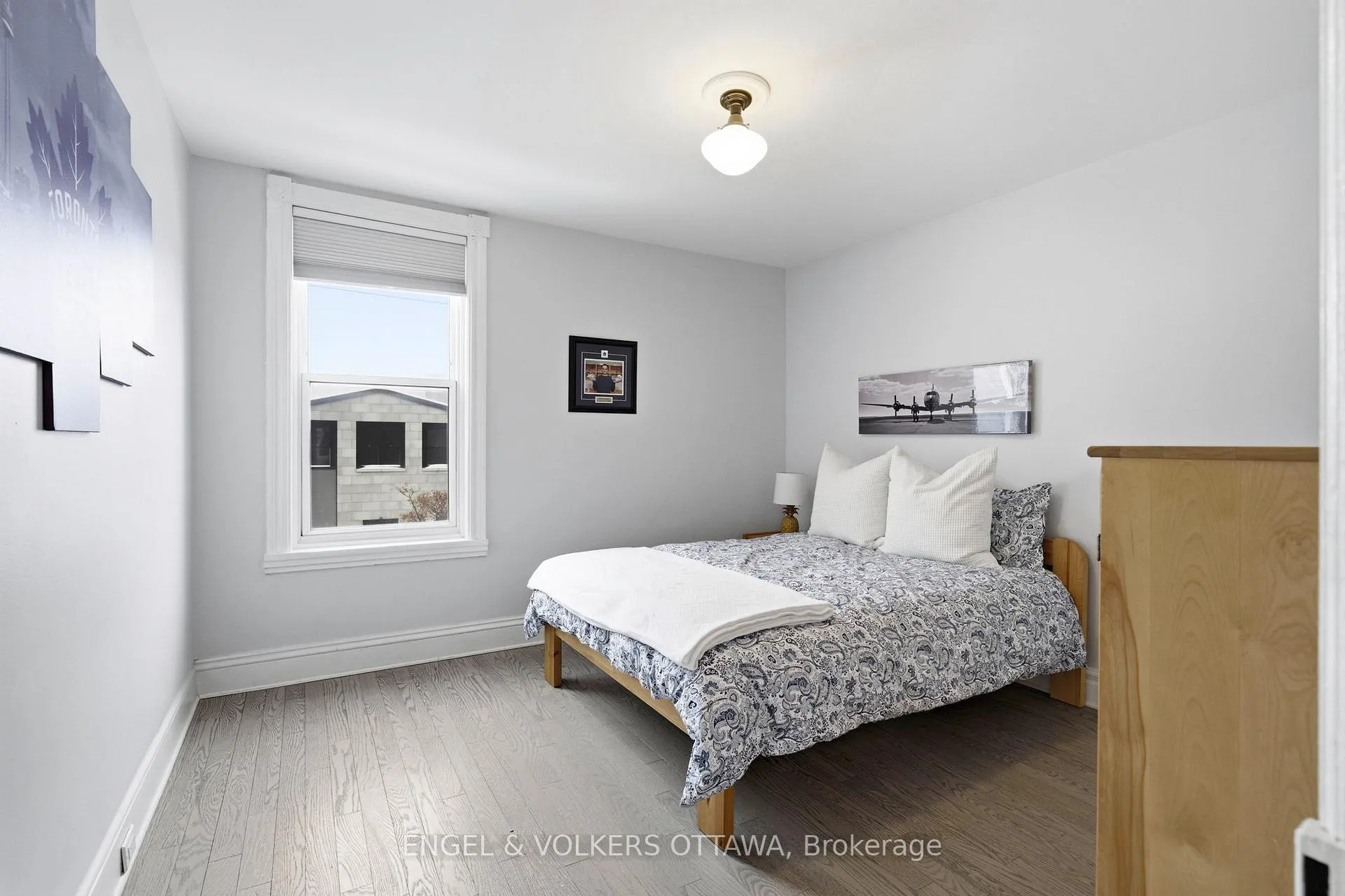 Photo 35 of 83 Eccles Street, Ottawa, West Centre Town — HOMEH