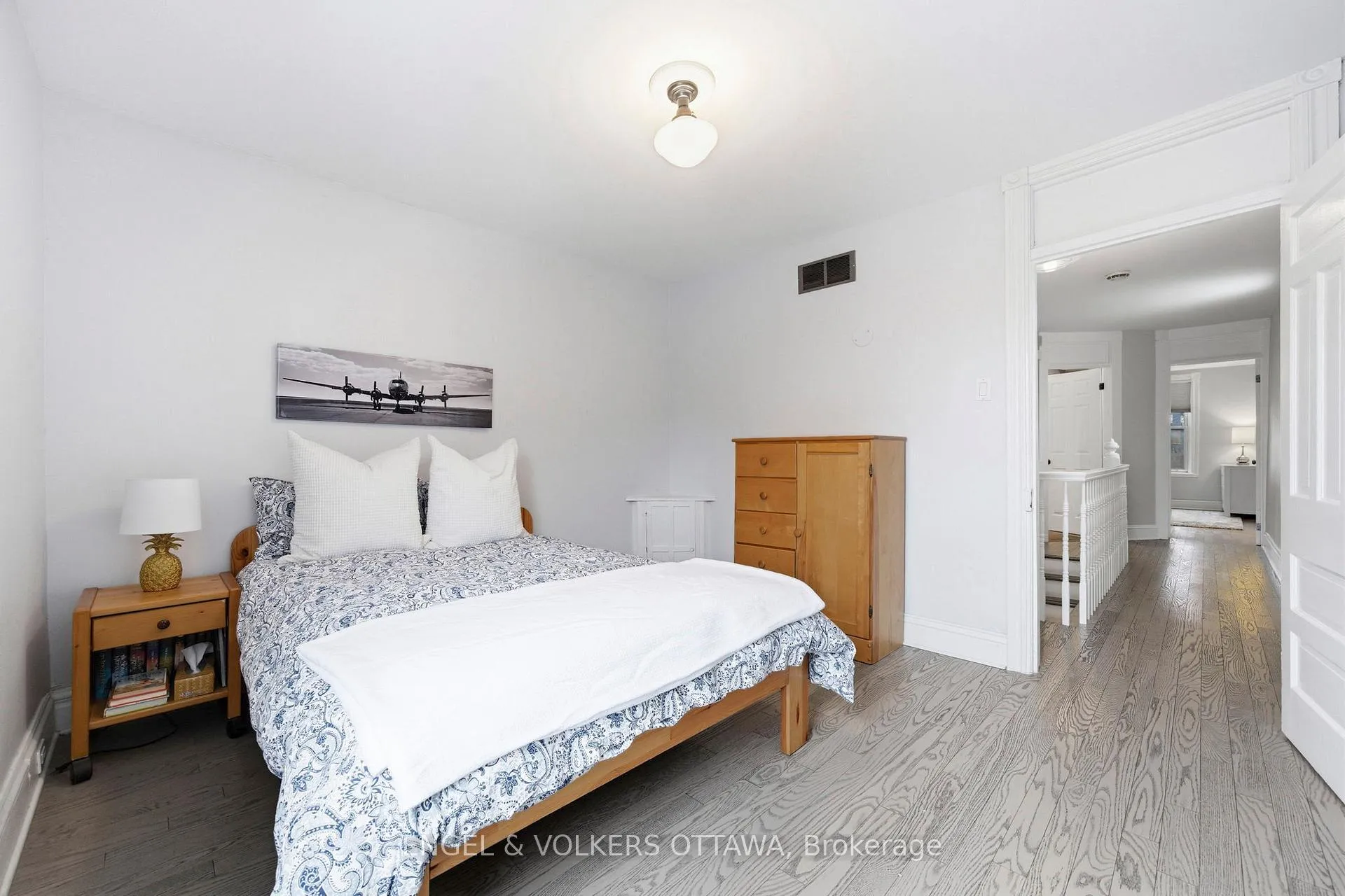 Photo 36 of 83 Eccles Street, Ottawa, West Centre Town — HOMEH