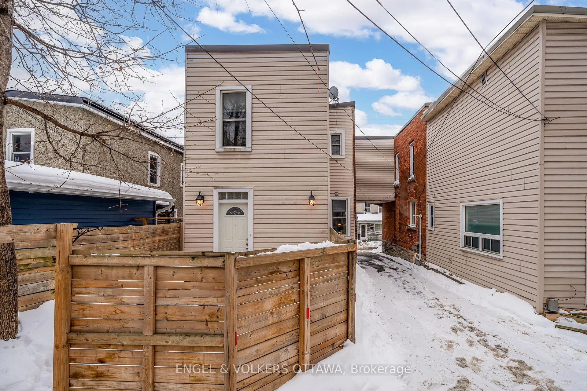 Photo 38 of 83 Eccles Street, Ottawa, West Centre Town — HOMEH