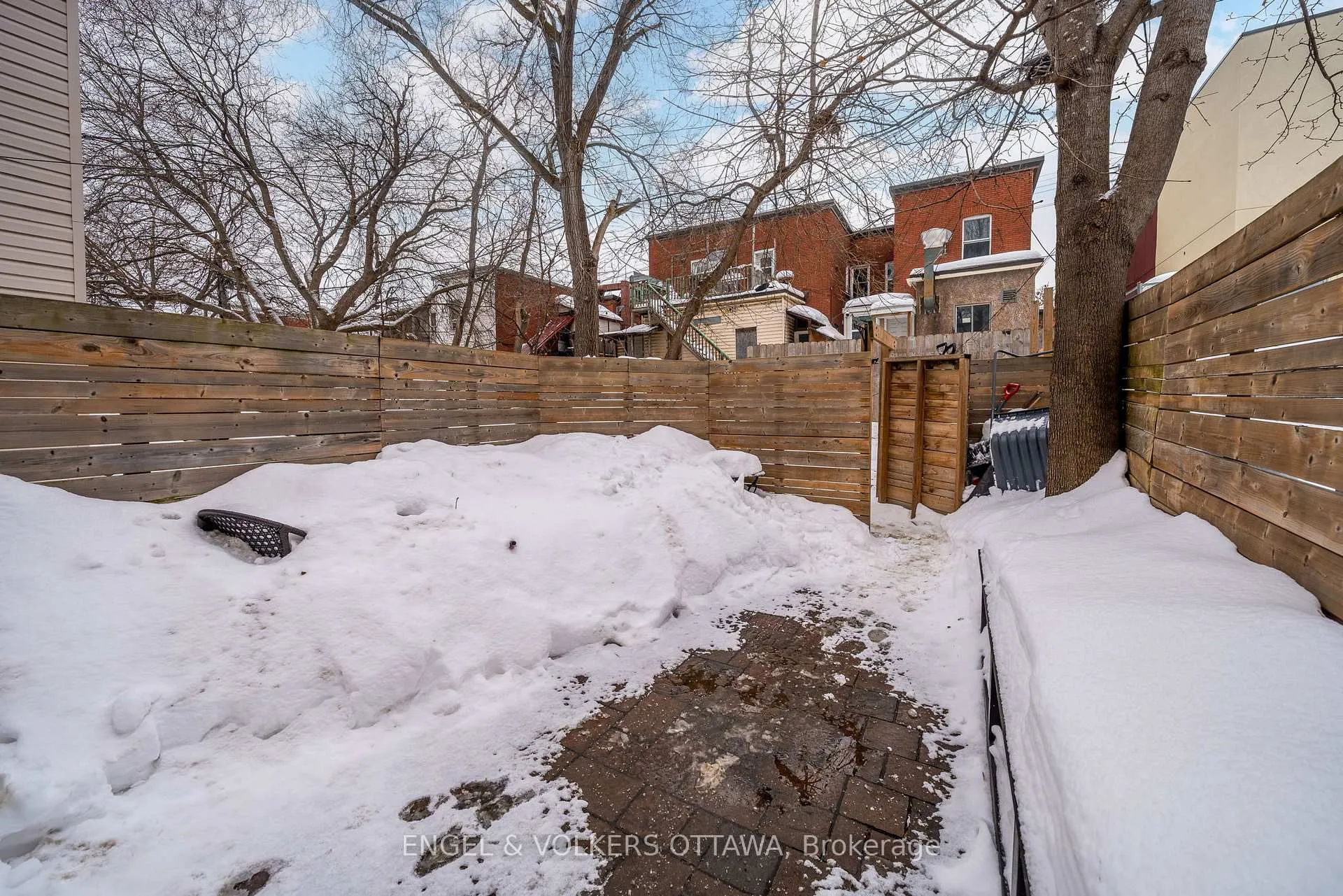 Photo 40 of 83 Eccles Street, Ottawa, West Centre Town — HOMEH
