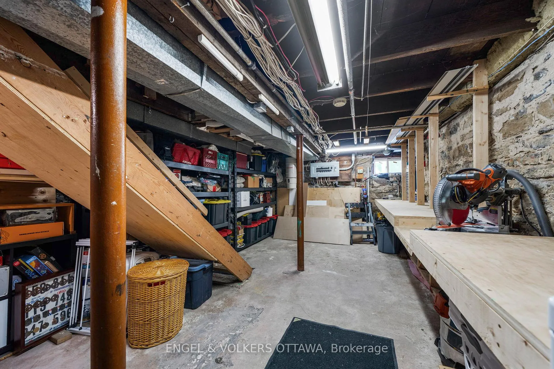 Photo 43 of 83 Eccles Street, Ottawa, West Centre Town — HOMEH