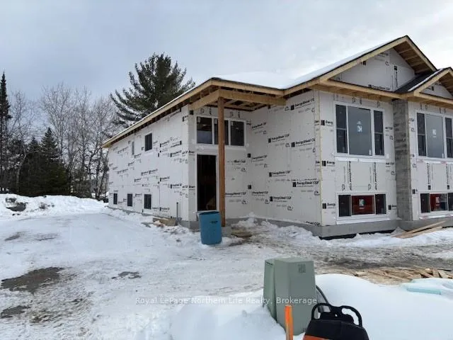 Front of 36 Meadow Wood Court