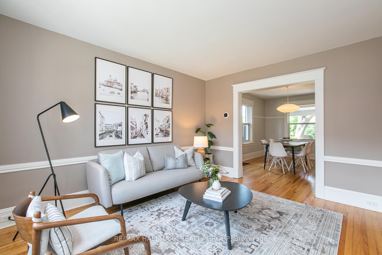 Photo 5 of 636 Chapel Street, Ottawa, Sandy Hill — HOMEH