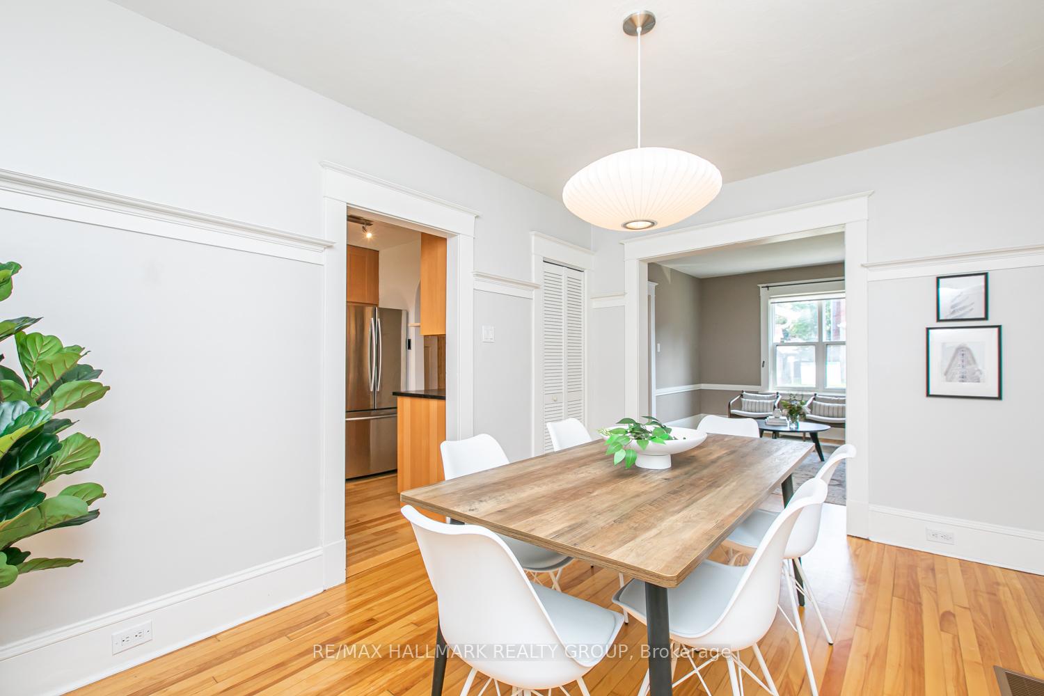 Photo 8 of 636 Chapel Street, Ottawa, Sandy Hill — HOMEH