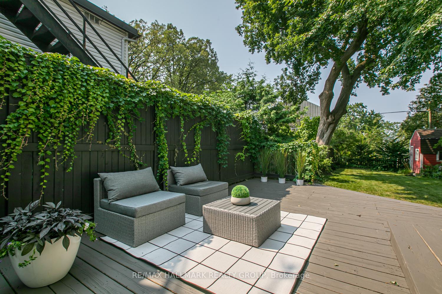 Photo 26 of 636 Chapel Street, Ottawa, Sandy Hill — HOMEH