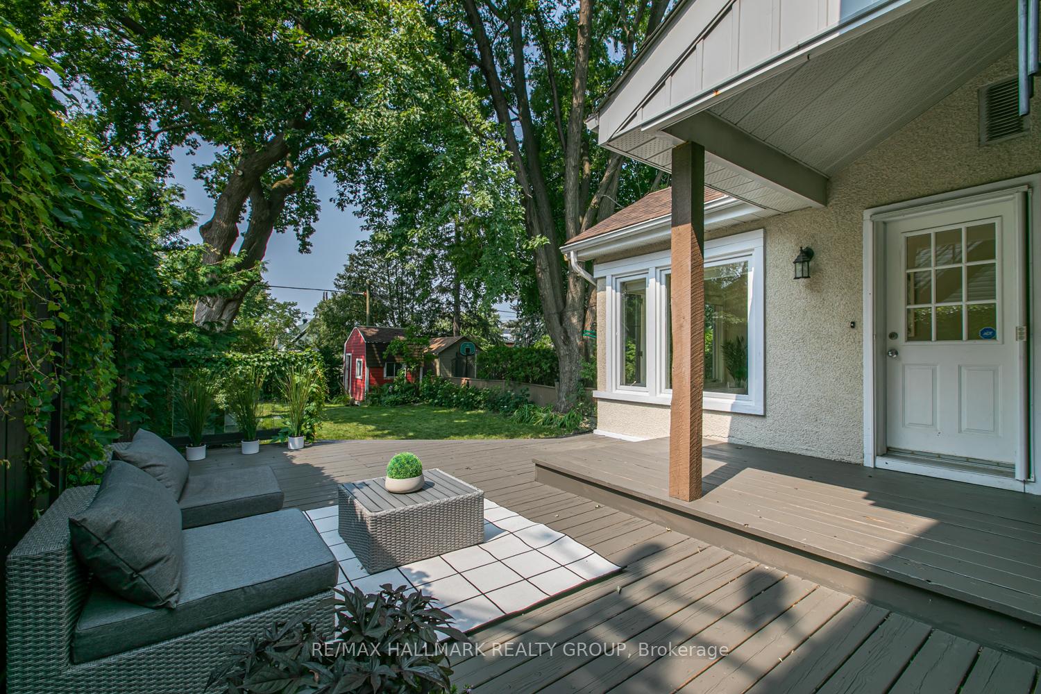 Photo 27 of 636 Chapel Street, Ottawa, Sandy Hill — HOMEH