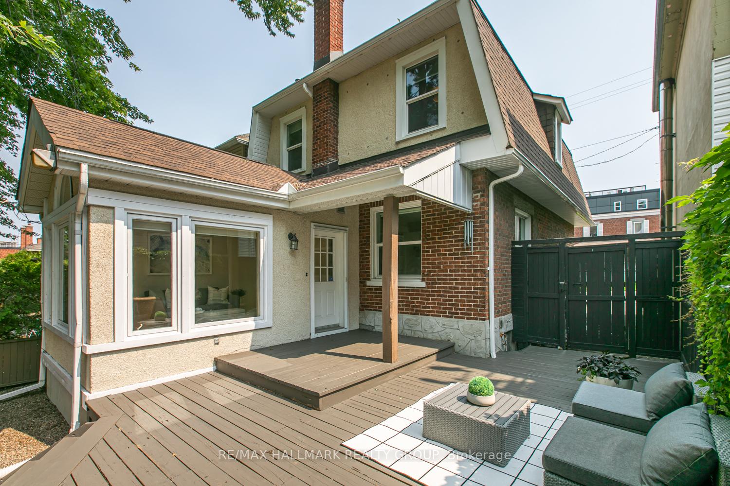 Photo 28 of 636 Chapel Street, Ottawa, Sandy Hill — HOMEH
