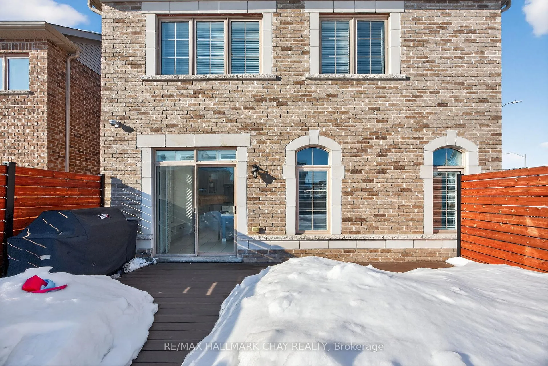 Photo 39 of 997 Barton Way, Innisfil, Rural Innisfil — HOMEH