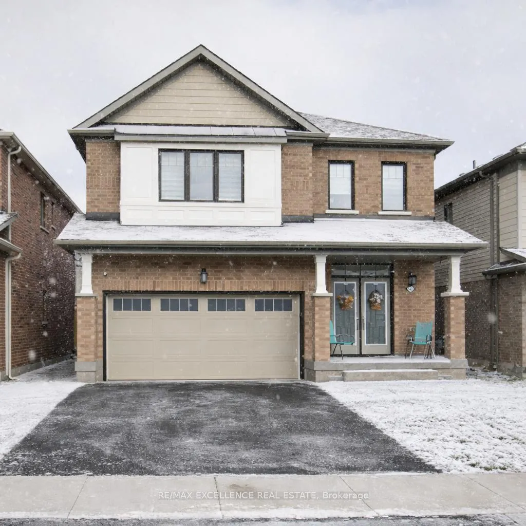 Front of 45 Queen Mary Boulevard