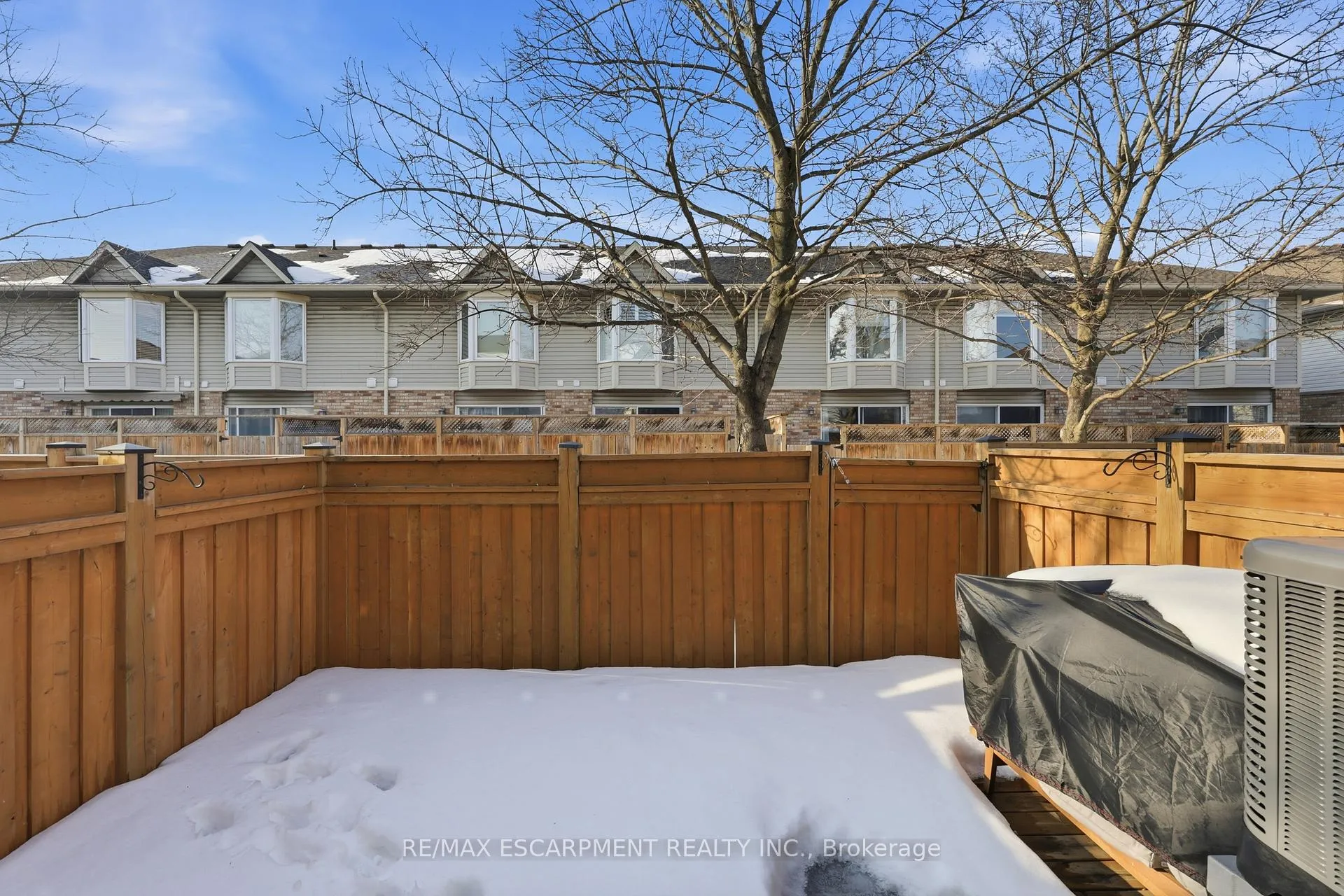 Photo 27 of Unit 5, 2015 Cleaver Avenue, Burlington, Headon — HOMEH