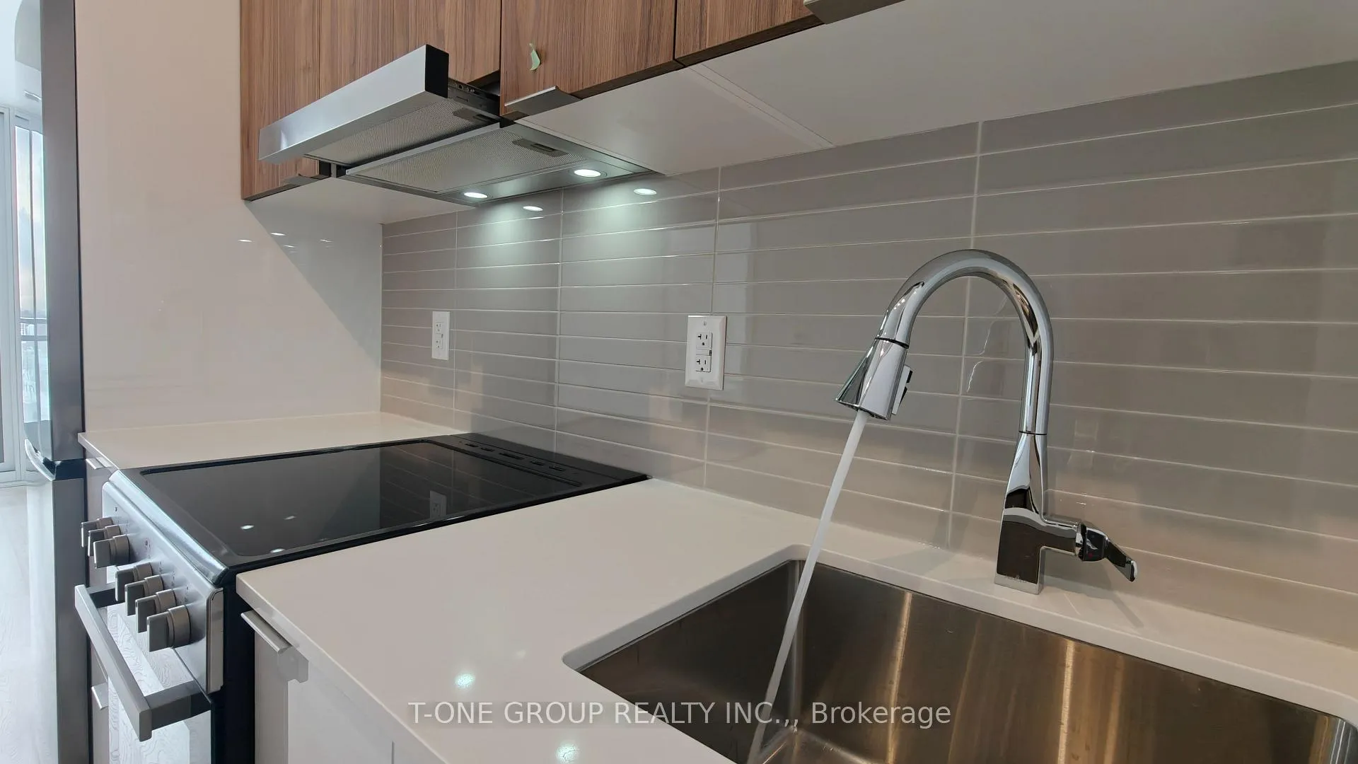 Photo 5 of Unit 809, 9751 Markham Road, Markham, Greensborough — HOMEH