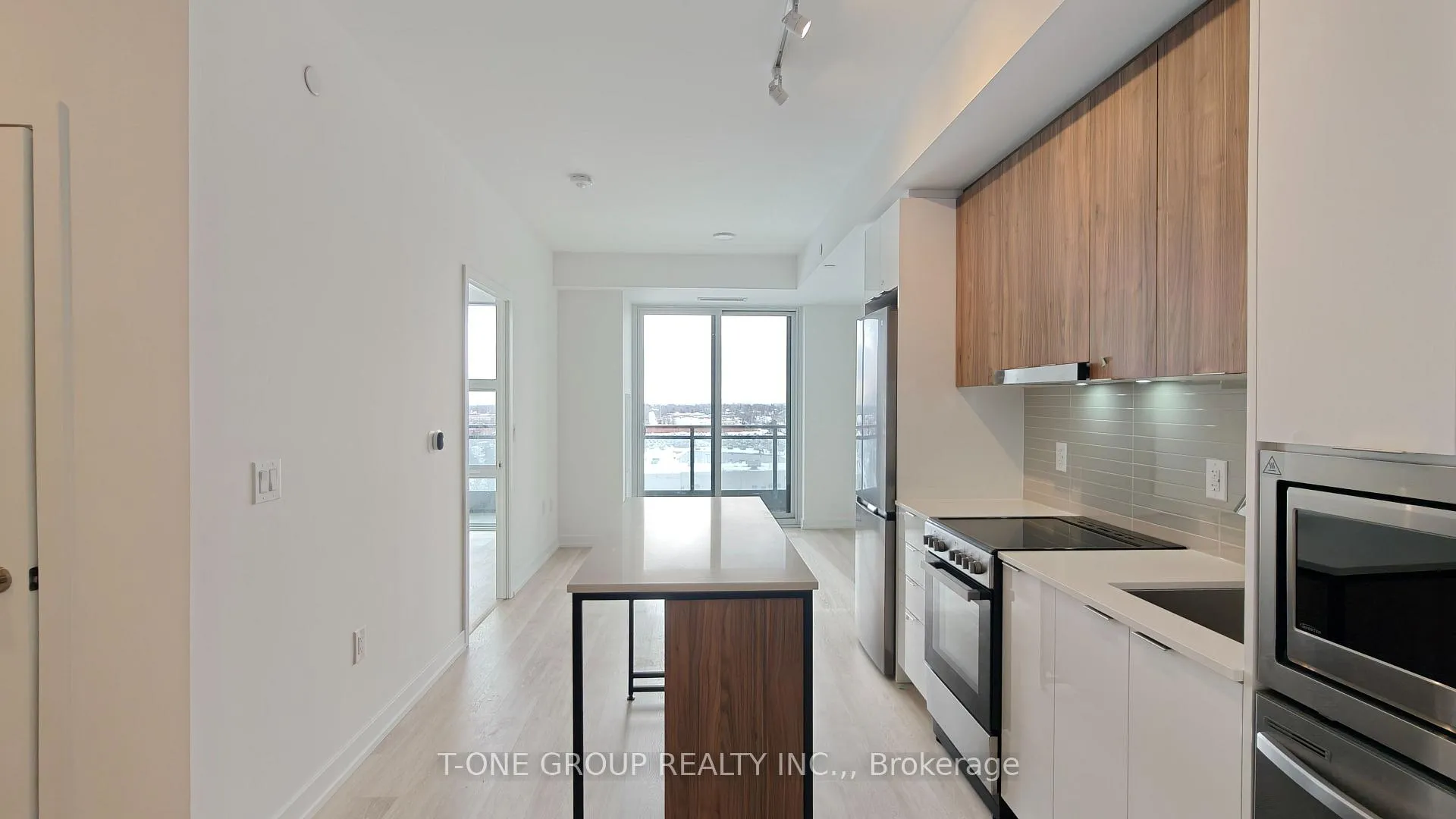 Photo 6 of Unit 809, 9751 Markham Road, Markham, Greensborough — HOMEH