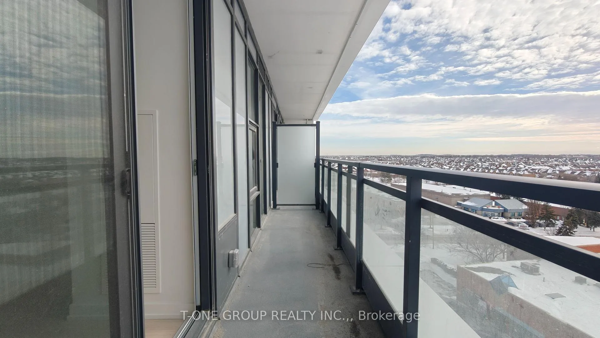 Photo 14 of Unit 809, 9751 Markham Road, Markham, Greensborough — HOMEH
